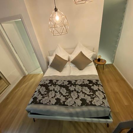 Sweet Dreams Appartamento Cannobio Esterno foto