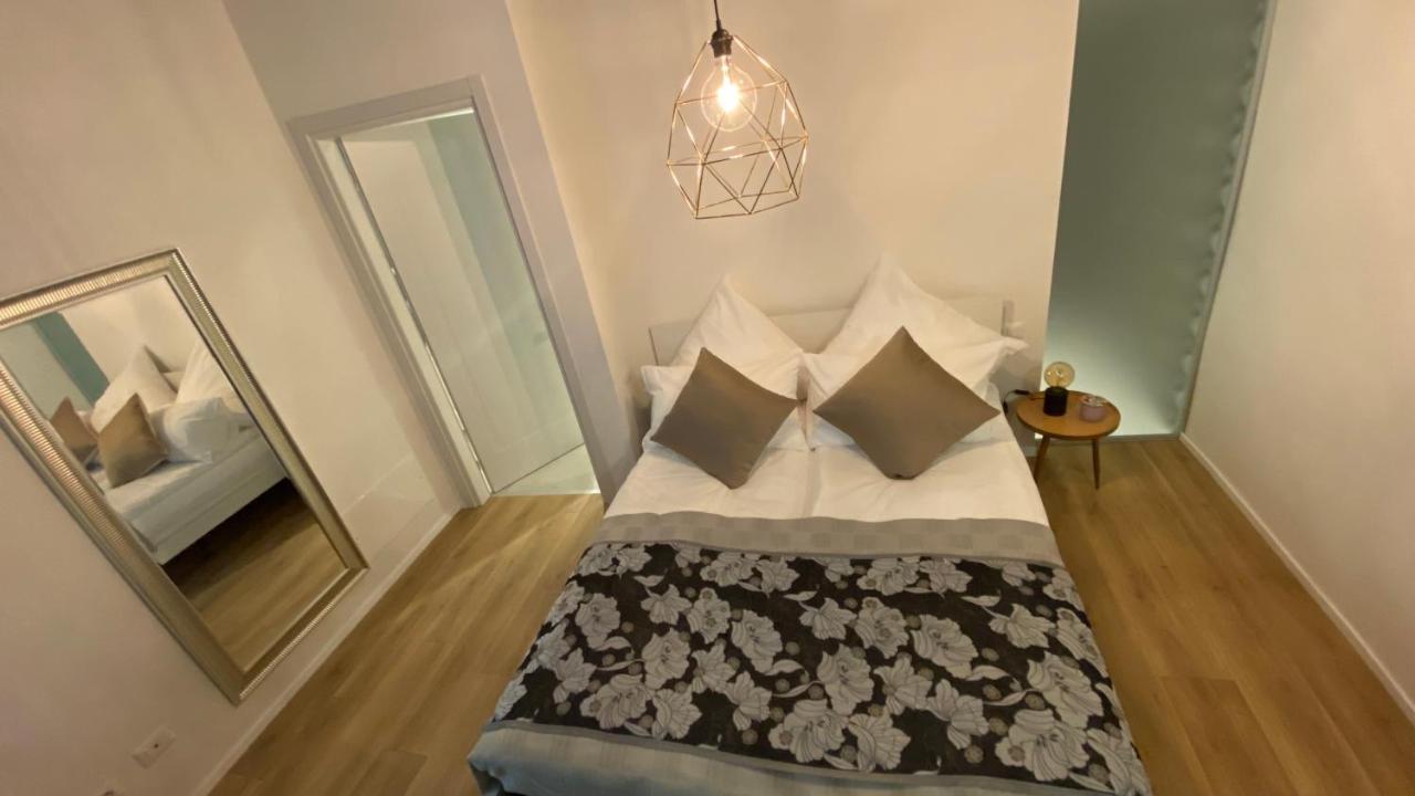Sweet Dreams Appartamento Cannobio Esterno foto