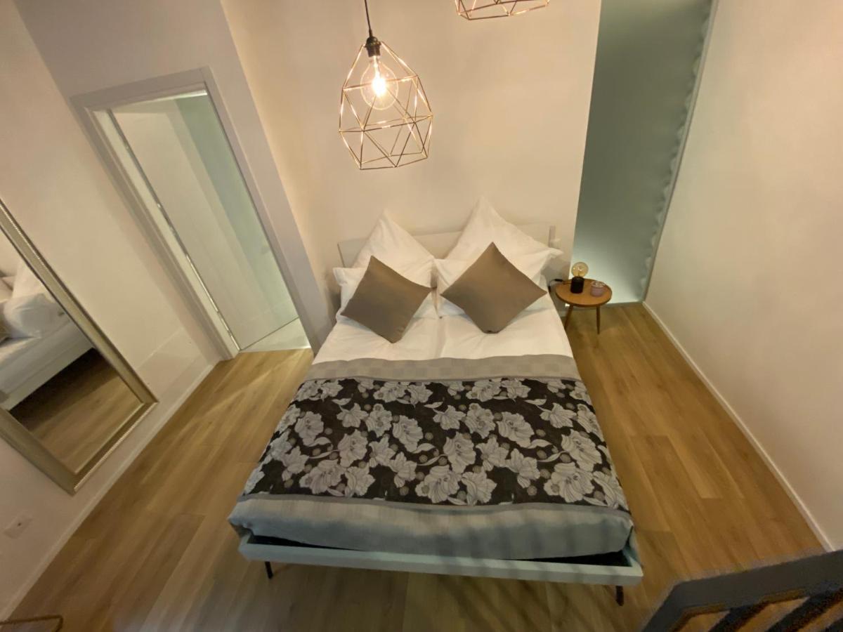 Sweet Dreams Appartamento Cannobio Esterno foto