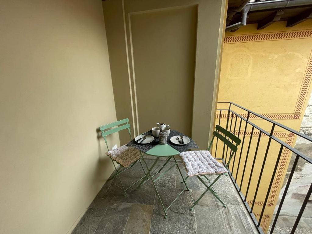 Sweet Dreams Appartamento Cannobio Esterno foto