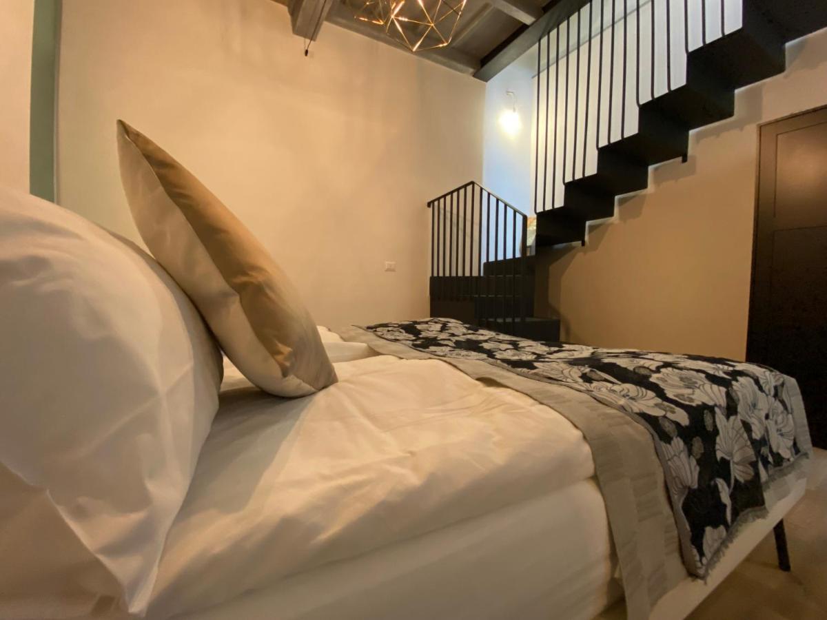 Sweet Dreams Appartamento Cannobio Esterno foto