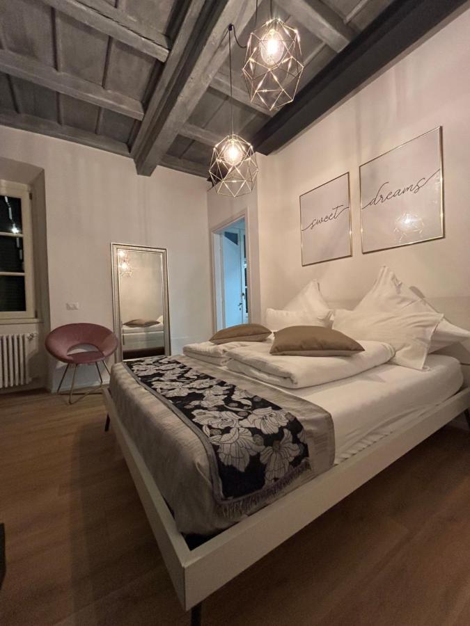 Sweet Dreams Appartamento Cannobio Esterno foto